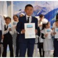 Contest of the artistic word dedicated to the birthday of the city of Balkhash...
