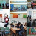 Информация о проведении 1 мая – Дня Единства Народа Казахстана школы-интерната № 2