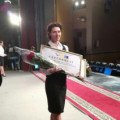 12 декабря 2018 года прошел финал областного конкурса «Учитель года».