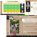 Общереспубликанское родительское собрание на тему «Итоги учебного года» в онлайн формате...
