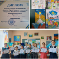 К празднику 25-летия Республики Казахстан состоялся городской конкурс