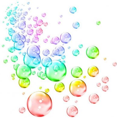Праздник мыльных пузырей
