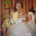  «Маленькая принцесса» және «Маленький  принц - 2012» облыстық жеке отбасылық  байқауы бойынша ақпарат