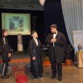 Literature Club invites… «No day without Chekhov!»