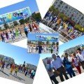 Information about conducting of Sport’s Day “Sport friendship - 2013” in Balkhash town