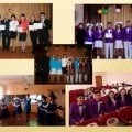 V Republican pedagogical Olympiad “The talented teacher – to gifted children”