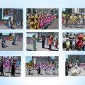 Information about results of actions holding by SE “The department of education, physical culture and sport” devoted to Astana Day on the 1st-6th of July 2014