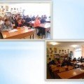 Information  on testing of teachers of public-humanitarian subjects  