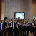14 октября в школе-гимназии №7 им.С.Сейфуллина прошла интеллектуальная игра-конкурс 