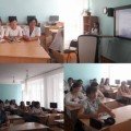 Заседание секции учителей информатики«Модернизация Казахстана 3.0 – вклад образования»