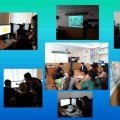 “Болашақ инженерлер” жобасы “Үшөлшемді компьютерлік модельдеу” қалалық семинар