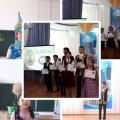 2018 жылдың 27 сәуірінде №9 орта мектеп базасында қалалық Абай оқулары болып өтті.