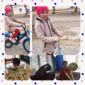«Дети Казахстана – весенняя капель!»
