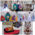 handicraft exhibition