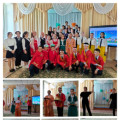 День народного единства – это праздник патриотизма, взаимопомощи и единения всех народов, проживающих в многонациональном Казахстане.  С целью формирования гражданской позиции обучающихся, знакомства