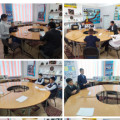 On November 28, 2023, as part of the republican ten-day period “World Children’s Day: a life dedicated to children,” an intra-school debate tournament on the topic “Me and my rights” was held between students.