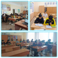 С 2024 года в  школах вводится ежегодная сдача экзамена по казахскому языку.