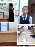 Election of the President of the school