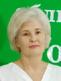 Ilchikaeva Olga Nikolaevna
