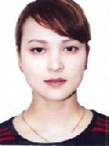 Makhmutova Malika Abdirakhimovna