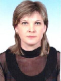 Tarasenko Oksana Nikolaevna