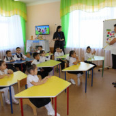 Smart Pen - образовательная технология применяемая в детском саду для изучения английского языка
