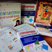 100 новых учебников на казахском языке