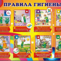 Правила личной гигиены