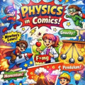 Физика + Комиксы = Увлекательный урок!