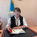Сообщение директора КГУ 