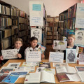 «Великан, прославивший Казахов»