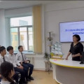 «Духовное наследие Яссави»