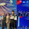 Фестиваль рабочих специальностей