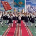 Білімім – Отаныма!