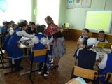 Открытый урок по истории Казахстана в 6 классе на тему 