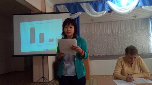 Справка по итогам классно-обобщающего контроля в 1 –х классах