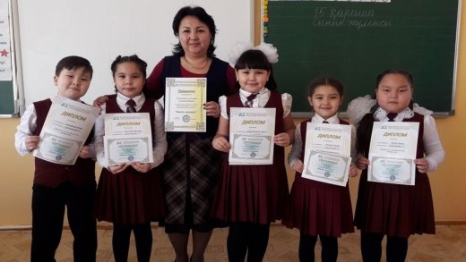 Конкурс эссе “Мои летние каникулы”