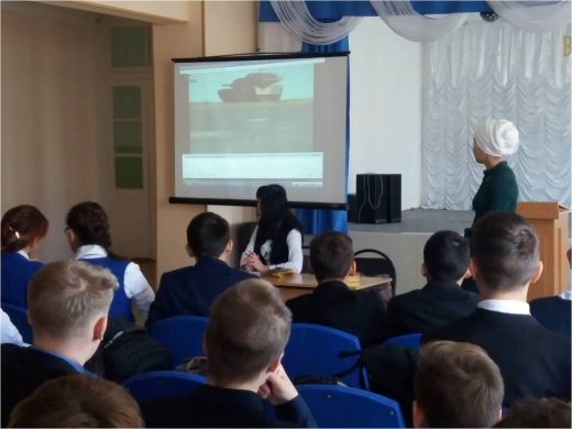 Информация по проведенным профилактическим мероприятиям по предупреждению религиозного экстремизма и терроризма