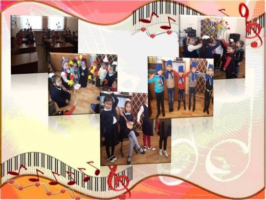 «Әуенді тап»