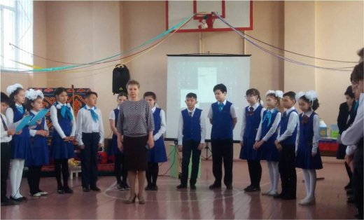 Дорогие родители, педагоги, ученики!