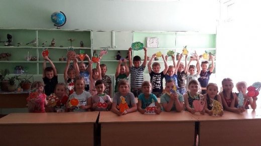 Отчет о проведении мероприятия «Питайся разумно - ешь овощи, фрукты. Жизнь продлевают натуральные продукты»