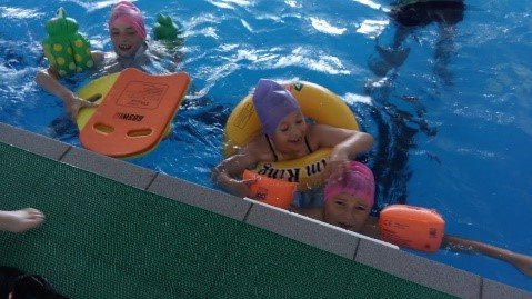 Нептун күнін өткізу туралы есеп 