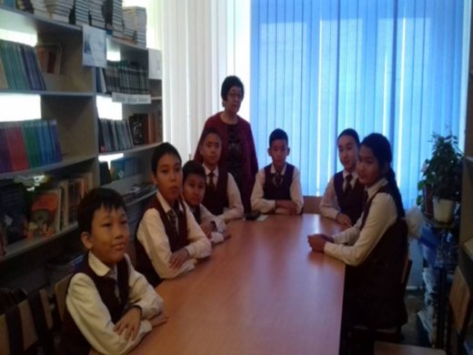 Нравственность – источник духовного воспитания.