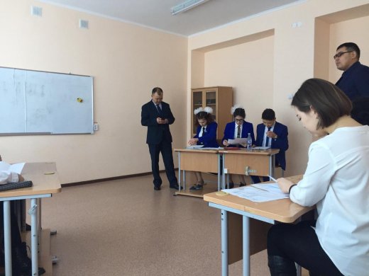 Сегодня, 28.01.2019 г. во дворце школьников состоялся городской дебатный турнир. В русской лиге выиграла команда «Жигер». Поздравляем.