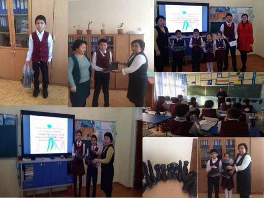 Итоги республиканской акции 