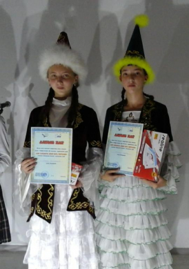 В рамках проекта «Рухани жаңғыру» городская библиотечная система организовала конкурс «Сыр сандықты ашып қара, сырласым», посвященного 125 летию писателя, поэта, видного государственного деятеля, основоположника современной казахской литературы Сакена Сей