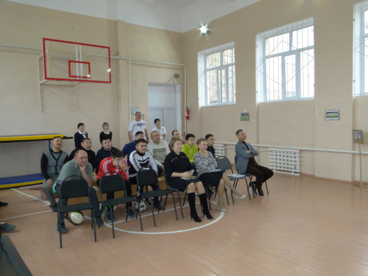 Информация о проведении городского семинара-практикума по теме «Внедрение уроков футбола в школьную программу» в рамках Республиканского проекта «Уроки футбола в школах Казахстана»