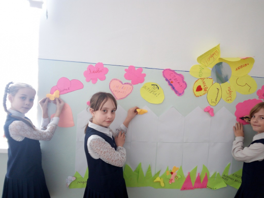 5.02.2020 г. В стенах КГУ 