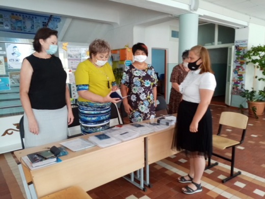 Вот и стали вы на год взрослей