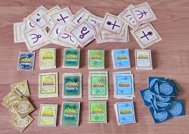 День спортивно-интеллектуальных игр.